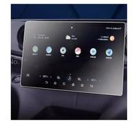Pellicola Protettiva in Vetro temperato per Schermo GPS Auto per BYD Dolphin EV 2021-2025 per Sistema di infotainment Auto Radio Navigazione GPS e strumentazione (10 1 Pollici)