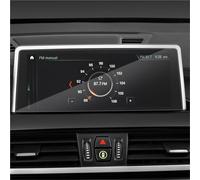 Pellicola Protettiva In Vetro Temperato Per Schermo LCD Di Navigazione GPS Interni Auto Per BMW Per X1 F48 2016 2017 2018 2019 2020 Pellicola HD Touchscreen Auto(8.8 inch)