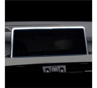 Pellicola Protettiva In Vetro Temperato Per Schermo LCD Di Navigazione GPS Per BMW Per X2 F39 2018 2019 2020 Pellicola HD Touchscreen Auto(8.8 Inch)