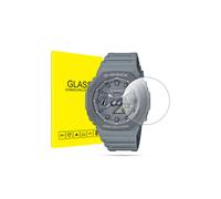 Pellicola protettiva in vetro temperato per smartwatch, confezione da 2 Orologio Casio GA-2110