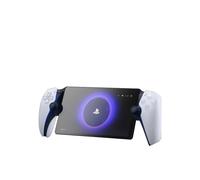 Pellicola protettiva in vetro temperato per Sony PS5 PlayStation Portal Trasparente Transparent