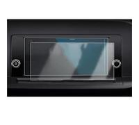 Pellicola Protettiva In Vetro Temperato Per Touchscreen Di Navigazione Del Sistema Infotainment Multimediale Per Caddy 2020-2022 Da 8,25 Pollici