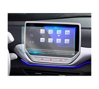 Pellicola Protettiva In Vetro Temperato Per VW ID.4 2020-2021 Video Per Auto GPS Navigazione Informazioni Intrattenimento Schermo LCD