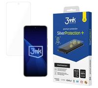 Pellicola protettiva in vetro temperato per Xiaomi 15 Pro 3MK SilverProtection+