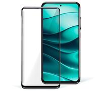 Cool Pellicola proteggi schermo in vetro temperato, Xiaomi Redmi Note 14 5G (FULL 3D)