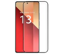 Pellicola protettiva in vetro temperato per Xiaomi Redmi Note Pro/Redmi Note 13 Pro 5G/POCO M6 Pro