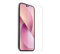 Pellicola protettiva in vetro temperato piatto Muvit for Change per Apple iPhone 14 Pro