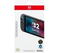 Pellicola protettiva in vetro temperato Premium - HORI - Nintendo Switch 2 - Anti-luce blu - Durezza 9h