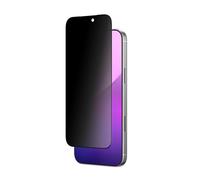 Pellicola protettiva in vetro temperato Radix Privacy per iPhone 17