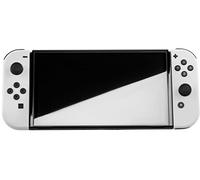 Pellicola Protettiva In Vetro Temperato (Switch Oled) - - Nintendo Switch