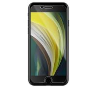 Pellicola protettiva in vetro temperato trasparente Avizar per Apple iPhone SE 2020
