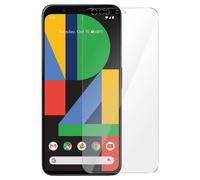Pellicola protettiva in vetro temperato trasparente Avizar per Google Pixel 4 XL