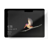 Pellicola protettiva in vetro temperato trasparente Avizar per Microsoft Surface Go 10.1