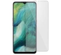 Pellicola protettiva in vetro temperato trasparente Avizar per Oppo Find X2 Lite