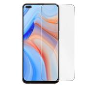 Pellicola Oppo Reno 4 Protezione Vetro temperato Trasparente