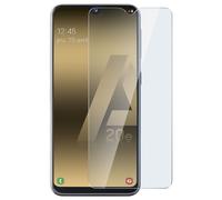 Pellicola protettiva in vetro temperato trasparente Avizar per Samsung Galaxy A20e