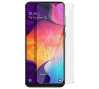 Pellicola protettiva in vetro temperato trasparente Avizar per Samsung Galaxy A30s
