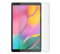 Pellicola protettiva in vetro temperato trasparente Avizar per Samsung Galaxy Tab A 10.1 2019