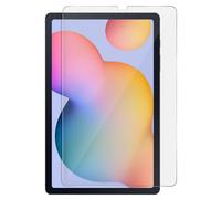 Pellicola protettiva in vetro temperato trasparente Avizar per Samsung Galaxy Tab S6 Lite