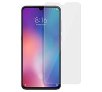 Pellicola protettiva in vetro temperato trasparente Avizar per Xiaomi Mi 9