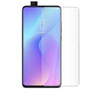 Pellicola protettiva in vetro temperato trasparente Avizar per Xiaomi Mi 9T Pro