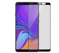 Pellicola protettiva in vetro temperato ultra sottile Avizar per Samsung Galaxy A9 2018