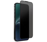 Pellicola protettiva in vetro temperato UNIQ Optix Privacy per iPhone 15 Pro Max