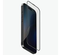 Pellicola protettiva in vetro temperato UNIQ Optix Vivid per iPhone 16 Plus 6.7"
