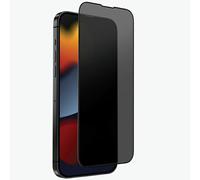 PELLICOLA PROTETTIVA UNIQ Optix Privacy iPhone 14 e iPhone 13 Pro 6,1 con applicatore