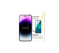 Pellicola protettiva in vetro temperato Wozinsky per iPhone 16 Pro