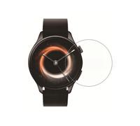 PELLICOLA PROTETTIVA INF 417318 per Xiaomi Watch S5, Trasparente, Vetro temperato