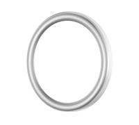 PELLICOLA PROTETTIVA INF CMF Watch Pro2: Lunetta Metallica + Pellicola Protettiva per Watch Pro 2