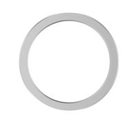 PELLICOLA PROTETTIVA INF CMF Watch Pro2: Lunetta Metallica + Pellicola Protettiva per Watch Pro 2