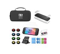 PELLICOLA PROTETTIVA INF Custodia per console e accessori Switch2