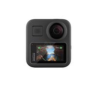 PELLICOLA PROTETTIVA INF in Vetro Temperato per GoPro MAX - Antigraffio, Anti-impronte per MAX