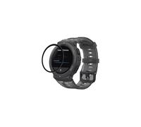 PELLICOLA PROTETTIVA INF Pellicola protettiva 3D curvo in morbida pellicola per Amazfit Active per Active Edge