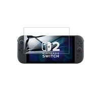PELLICOLA PROTETTIVA INF per Nintendo Switch 2 con Filtro Luce Blu