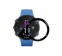 PELLICOLA PROTETTIVA INF Proteggi Schermo in Vetro Temperato per Garmin Forerunner 45S Trasparente, Vetro temperato