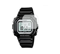 PELLICOLA PROTETTIVA INF Protezioni Schermo Cristalline per Casio per MQ-24