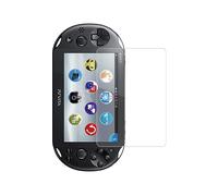 PELLICOLA PROTETTIVA INF Screen Protector Vetro Temperato per Sony PS Vita 2000 - Antigraffio, Anti-impronte - Facile per PS Vita 2000