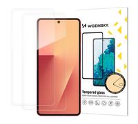 PELLICOLA PROTETTIVA WOZINSKY Galaxy Z Flip 7 Confezione da 2
