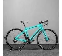 Pellicola protettiva invisibile per Giant Liv Avail Adv Road Bike - Guardia trasparente in TPU autorigenerante, impermeabile e resistente ai graffi (poliuretano termoplastico lucido 7,5 mil)