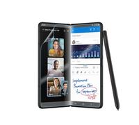 Pellicola protettiva invisibile per lo schermo del Samsung Galaxy Z Fold 4.