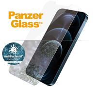 Pellicola protettiva iPhone | PanzerGlass™ | iPhone 12 Pro Max | Clear Glass