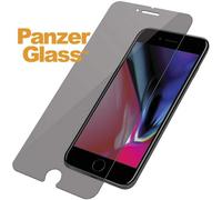 Pellicola protettiva iPhone | PanzerGlass™ | iPhone 6/6s/7/8/SE (2020)/SE (2022) | privacy