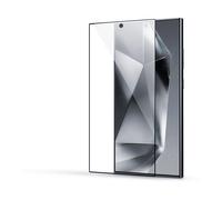 PELLICOLA PROTETTIVA JOYROOM JR-MJS0228 2.5D per la riservatezza per Galaxy S23+ con bordo rinforzato per Universale