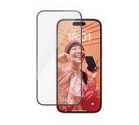PELLICOLA PROTETTIVA KENSINGTON PanzerGlass® Screen Protector iPhone 15 | Ultra-Wide Fit w. EasyAligner