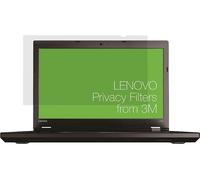 PELLICOLA PROTETTIVA LENOVO Filtro privacy per schermo 0A61771 per laptop ThinkPad per ThinkPad Edge 15, E520, L520, T510, T520, T520i, W510, W520