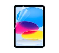 2x Antiriflesso Pellicola Display per Apple IPAD 2022 10.9 Pollici Di