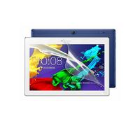 2x Display Pellicola per Lenovo Tab10 Con 10.1 Pollici TB-X103F Protettiva